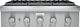 Thermador® Professional 30" Stainless Steel Gas Rangetop-1