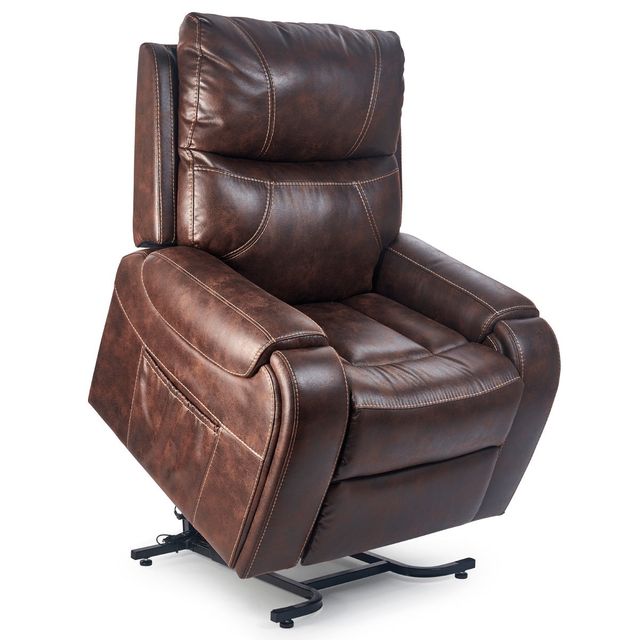 UltraComfort™ Explorer Sedona Power Lift Chair Recliner-0