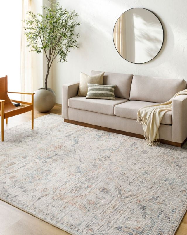 Surya Marlene 5'x7' Style 4 Area Rug-4