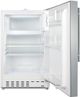 Summit® 2.7 Cu. Ft. Stainless Steel Under The Counter Refrigerator-3