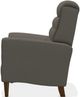 La-Z-Boy® Brentwood Granite High Leg Reclining Chair-1