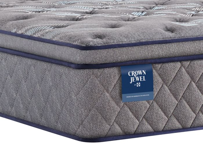 Sealy® Crown Jewel Spring Fourth & Park 14