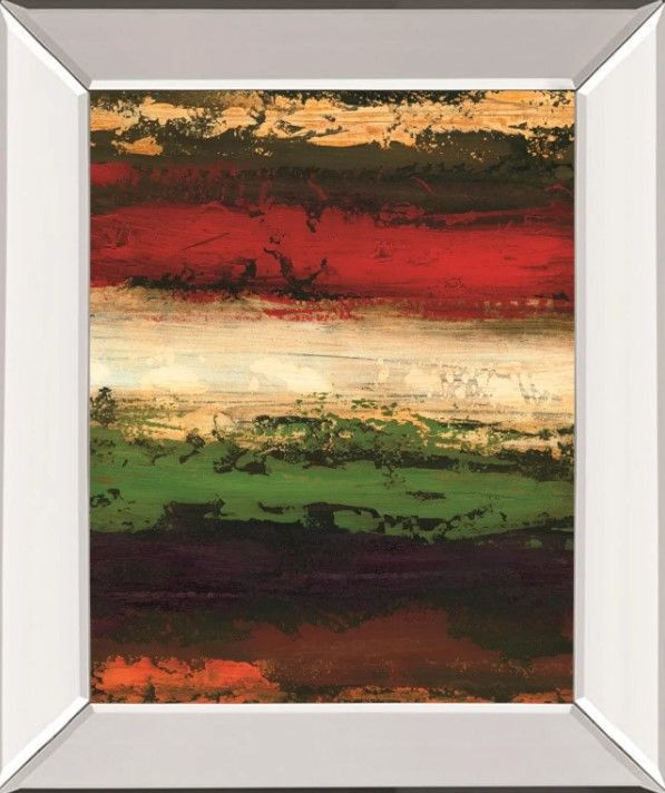 Classy Art Nightlight Il by W. Blake Wall Art-0