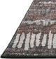 Dalyn™ Rug Company Winslow WL4 Coffee 5'x8' Area Rug-3