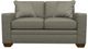 La-Z-Boy® Meyer Pewter Loveseat-1