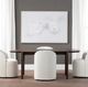 Crestview Collection Deconstructed Layers White Wall Art-1