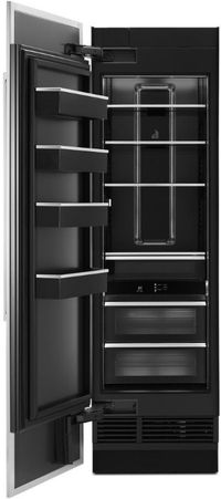 JennAir 24" 13.0 Cu. Ft. Panel Ready Built-In Column Refrigerator