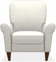 La-Z-Boy® Haven Bisque High Leg Reclining Chair-0