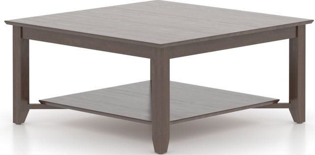 Canadel Infinite Square Coffee Table-0