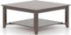 Canadel Infinite Square Coffee Table-0