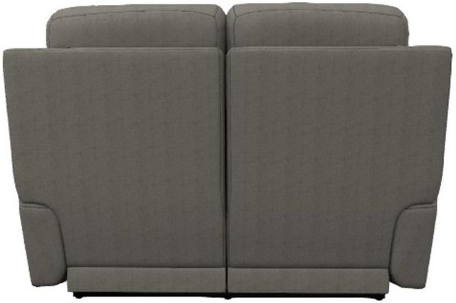 La-Z-Boy® Emmons Quarry Manual Reclining Loveseat-4