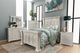 Horizon Home® Marquis White Queen Panel Bed-3