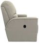La-Z-Boy® Cade Bone Manual Reclining Sofa-3