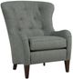 Smith Brothers Customizable 502 Stationary Chair-0