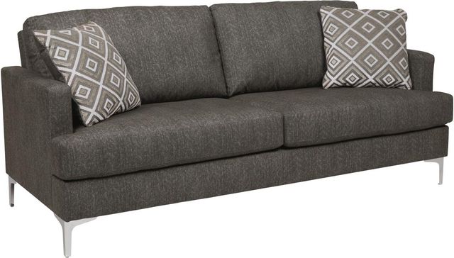 Signature Design by Ashley® Arcola Java Sofa-0