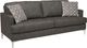 Signature Design by Ashley® Arcola Java Sofa-0