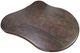 Bassett Mirror Camden Brown Coffee Table-4
