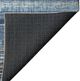 Dalyn™ Rug Company Portico PO2 Navy 5'x8' Area Rug-3