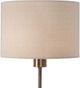 Uttermost® Danyon Brass Buffet Lamp-5