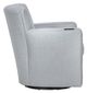 Fairfield® Paterson Swivel Chair-2