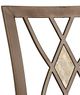 HH2 Home Brookside Diamond Back Swivel Counter Stool-1