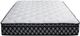 Matelas Mirabel Jade 11 1/2" Wrapped Coil Euro-Top Twin Mattress-2