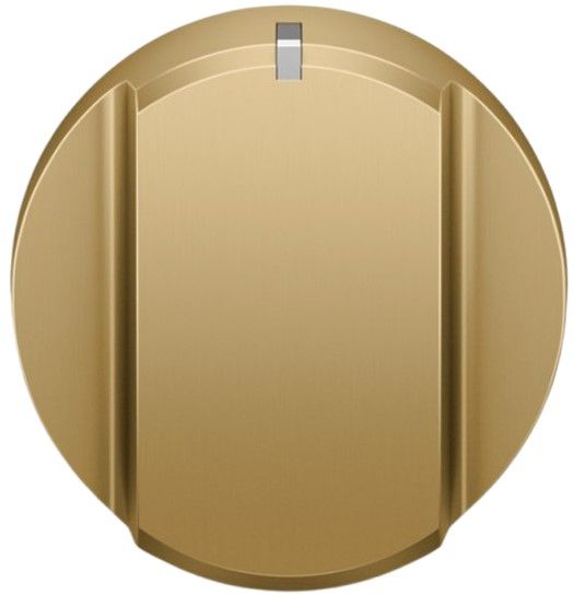 Fisher & Paykel Professional Brass Gas Cooktop Dial Kit-0