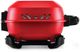 Napoleon TravelQ™ 240 26" 1-Burner Red Portable Natural Gas Grill-3
