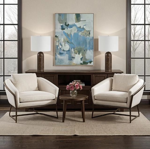 Renwil® Everren Lauro Wall Art-1