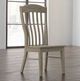 Bassett® Furniture Customizable BenchMade Holden Oak Dining Side Chair-2