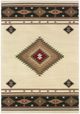 Oriental Weavers™ Hudson 5'x8' Style 6 Area Rug-0
