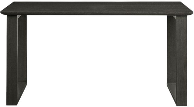 Bassett® Furniture HomeWork Dark Mocha Writing Desk-1