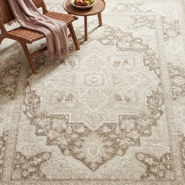 Oriental Weavers™ Lauren 5'x7' Style 2 Area Rug-2