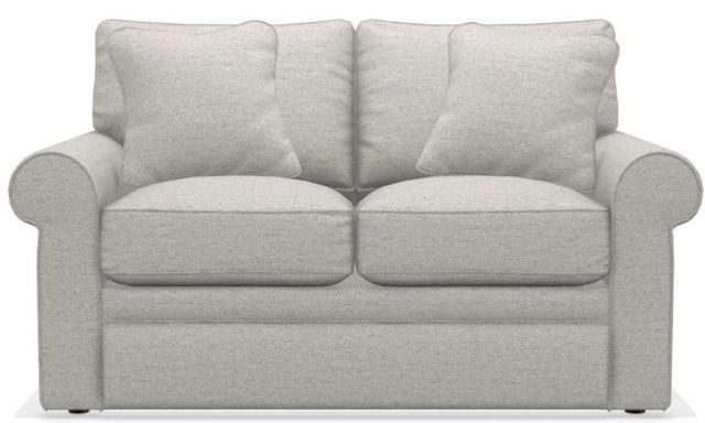 La-Z-Boy® Collins Oyster Loveseat-1
