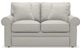 La-Z-Boy® Collins Oyster Loveseat-1