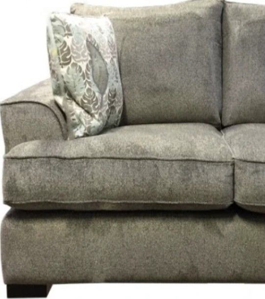 Stanton™ Customizable 435 Loveseat-1