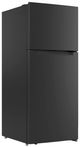 Element® 28" 17.6 Cu. Ft. Black Top Freezer Refrigerator -2