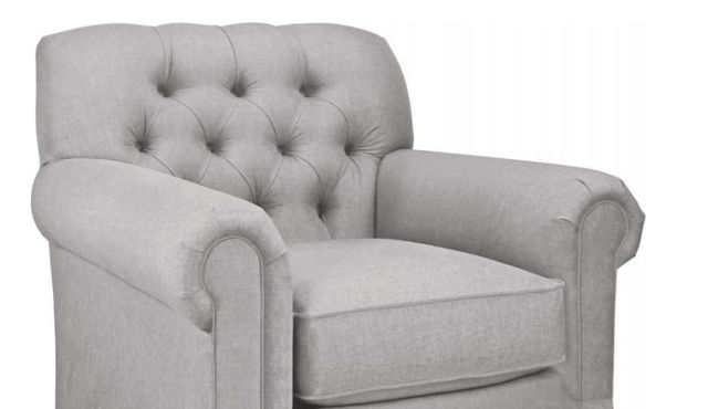 Temple Furniture Customizable Tailor Made 7705 Swivel Chair-1