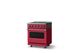 Viking® 5 Series 30" Valentine Pro Style Electric Range with Polished Chrome Trim-2