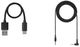 Panasonic Black Noise Cancelling Headphone with Mic 65 Hour Battery Life-1