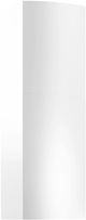 Zephyr White Duct Cover Extension-0