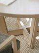 Tommy Bahama® Furniture Sunset Key Hanson Sand Drift Dining Table-2