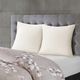 Olliix by N Natori Lilac Full/Queen Sakura Blossom 3 Piece Cotton Sateen Printed Comforter Set-2