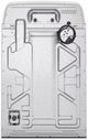 Maytag® 3.8 Cu. Ft. White Agitator Top Load Washer with Deep Fill-3