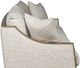 Vanguard® Furniture Customizable Compendium Blakely Two Seat Extended Sofa-2