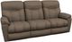 La-Z-Boy® Morrison Cappuccino Manual Reclining Sofa-0