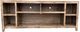Vintage Furniture Seattle Fireplace Console-0