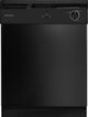 Frigidaire® 24'' Black Built In Dishwasher-0