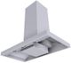 Vent-A-Hood® 36" White Wall Mounted Range Hood-3