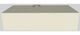 Vent-A-Hood® 48" Biscuit Wall Mounted Range Hood-0